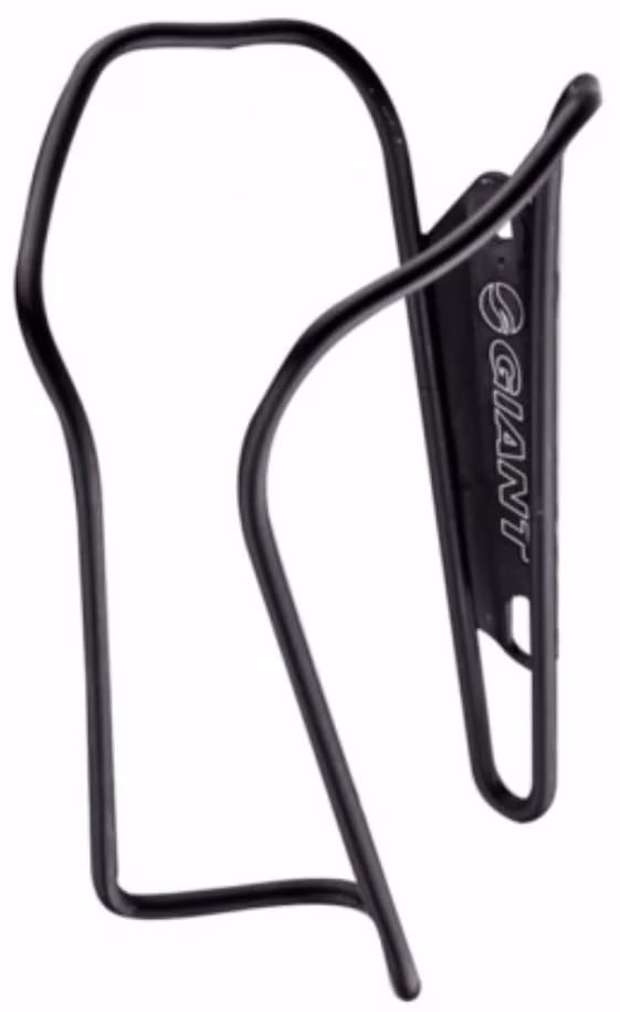 Suport pentru bidon  Giant  GATEWAY 5MM BLACK 
